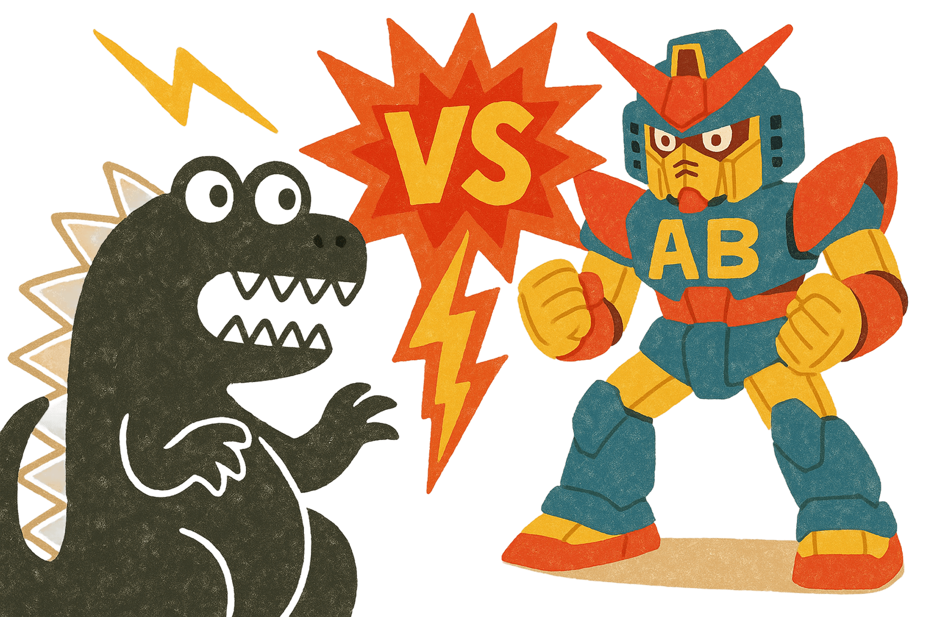 dragon vs bart