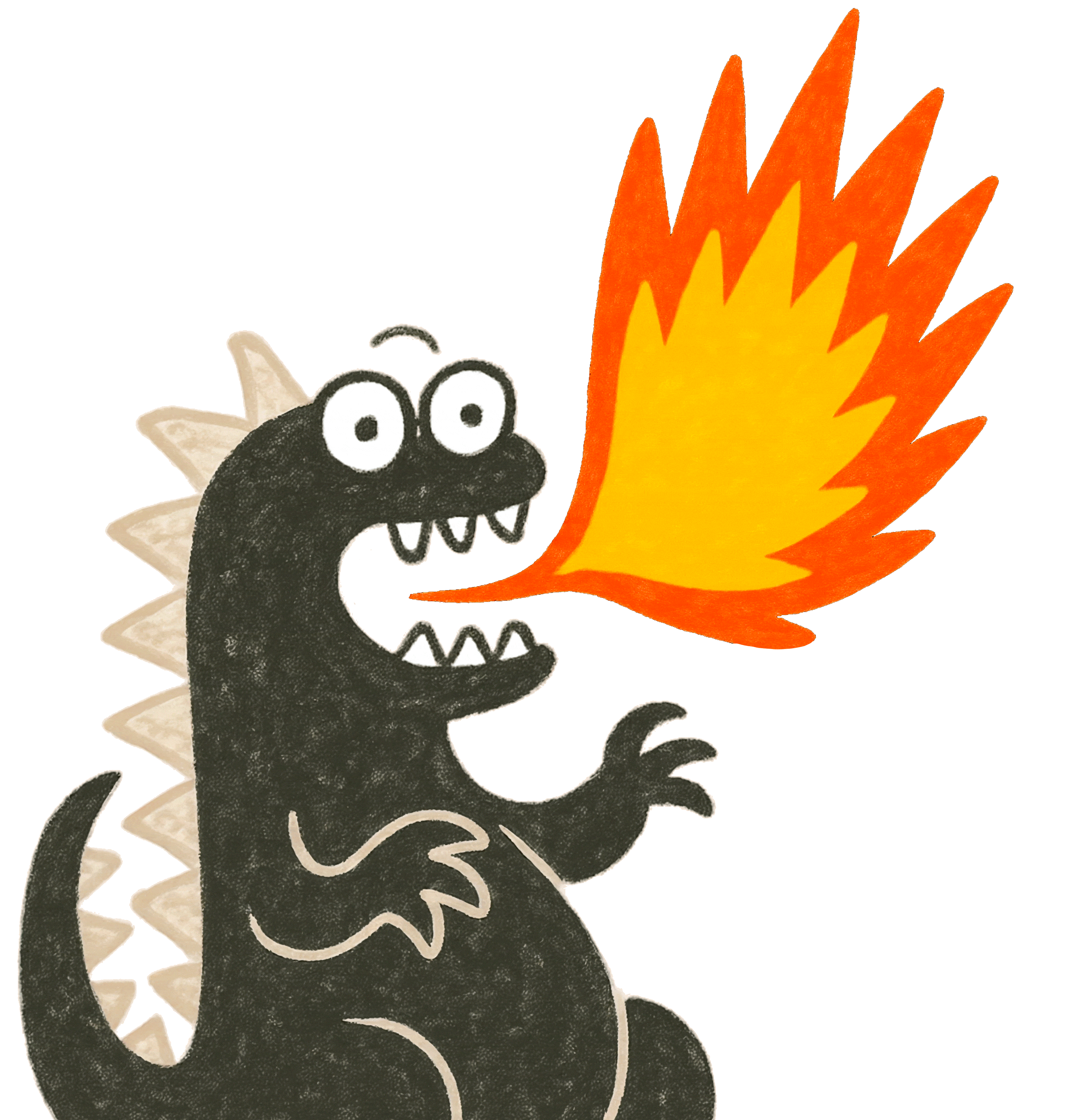 dragon
